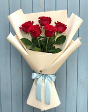 Букет Классика чувств в Преображение