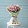 Букет цветов из: Орхидеи и Розы в Преображение