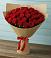 Букет Красные розы Милано в Преображение
