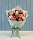 Букет цветов из: Розы в Преображение