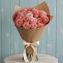 Букет цветов из:  Розы #REPLACE_PRED# Преображение