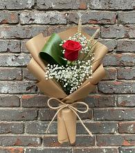 Букет цветов из:  Розы #REPLACE_PRED# Преображение