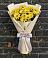 Букет цветов из: Хризантемы в Преображение
